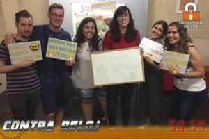Equipo-gatunos-esape-room-badajoz