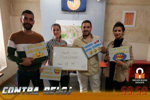 Escape Room Caceres