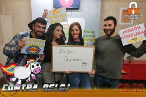 scaperoom Badajoz