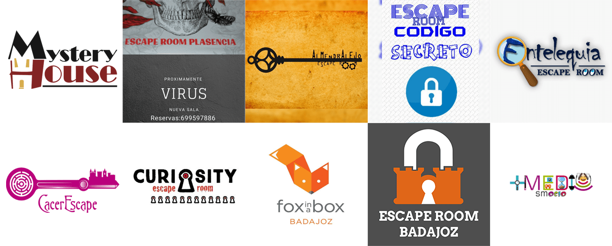 Escape Room en Extremadura