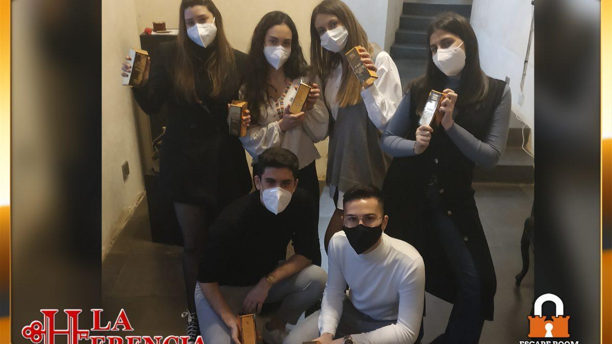 Ética y lo que surja