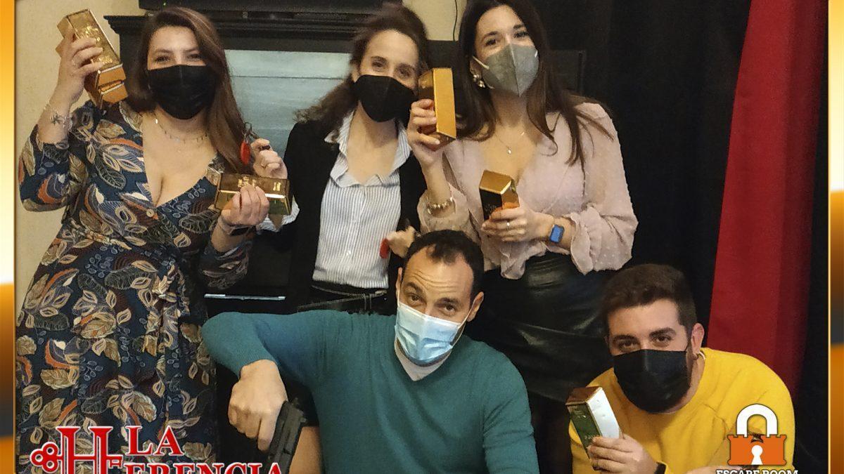 Garlic Team – Aceuchal