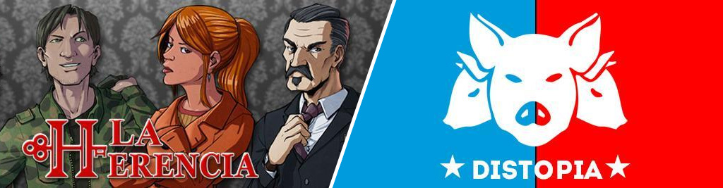 HerenciaDistopia