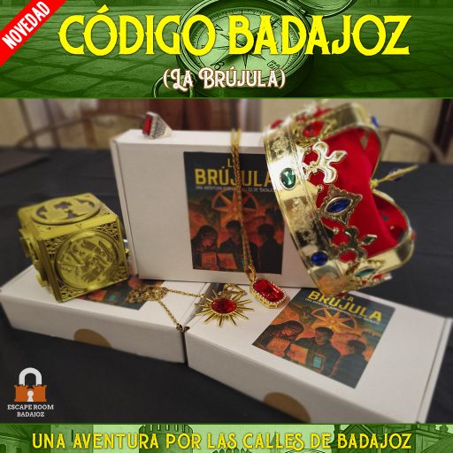 Promo-Labrujula Promo-Labrujula